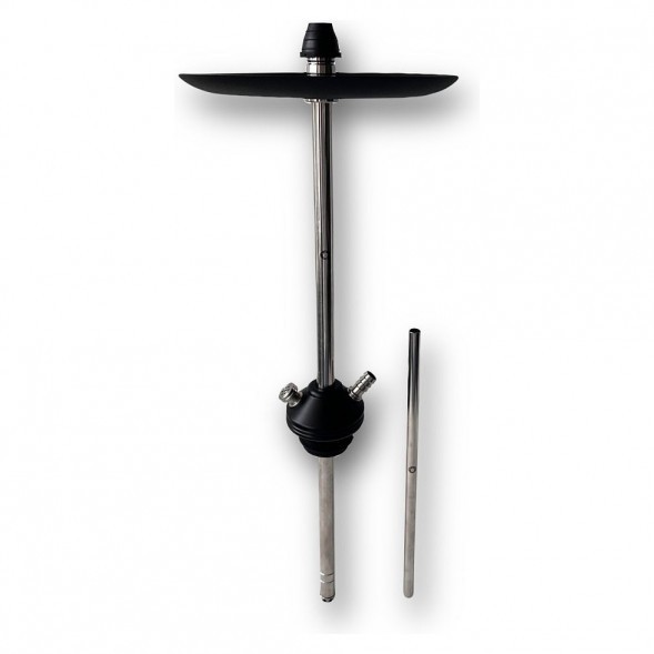 Кальян Tortuga - Флинт (Без Колбы) купить в Ростове-на-Дону