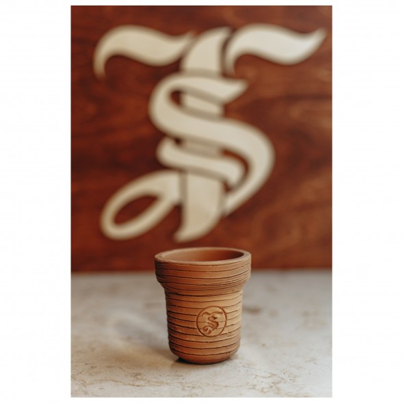 Чаша ST Classic - Cacao Infinity (Карамель Рифленая) купить в Ростове-на-Дону