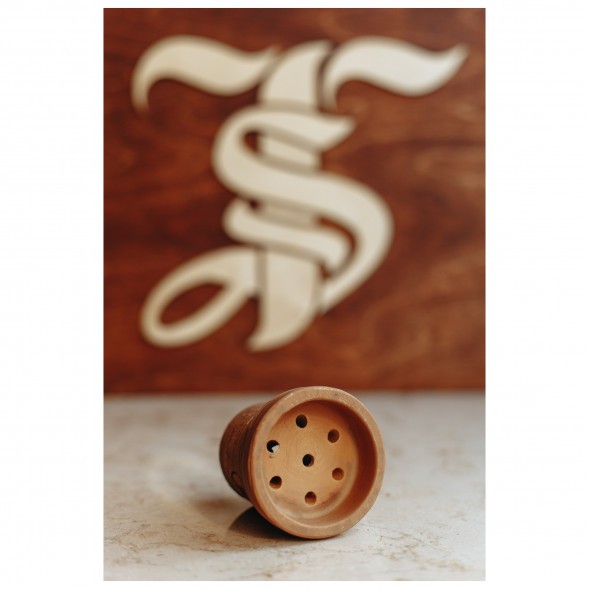 Чаша ST Classic - Cacao Infinity (Карамель Рифленая) купить в Ростове-на-Дону