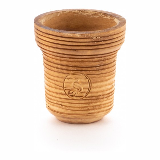 Чаша ST Classic - Cacao Infinity (Карамель Рифленая) купить в Ростове-на-Дону