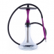 Кальян Alpha Hookah - Model X Purple (без колбы) купить в Ростове-на-Дону