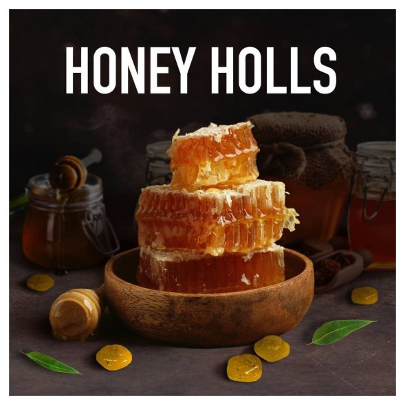 Табак Must Have - Honey Holls (Медовый Холлс, 25 грамм) купить в Ростове-на-Дону