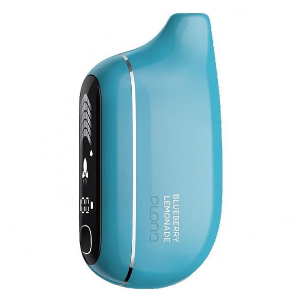 PLONQ MAX PRO - Голубой Лимонад (10000 затяжек) купить в Ростове-на-Дону