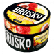Смесь Brusko Strong - Ананас с Помело и Личи (50 грамм) купить в Ростове-на-Дону