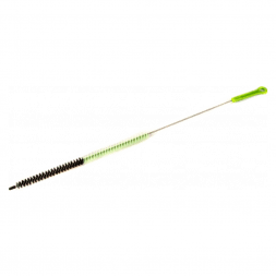 Ёрш для шахты ES ECS-2-P (Чёрно-Салатовый)