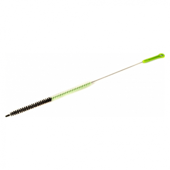 Ёрш для шахты ES ECS-2-P (Чёрно-Салатовый) купить в Ростове-на-Дону