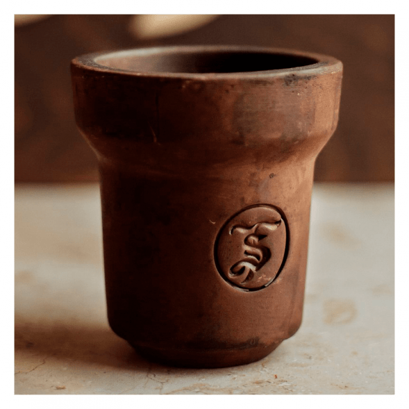 Чаша ST Phunnel - Pandora (Черная) купить в Ростове-на-Дону