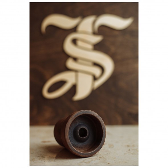 Чаша ST Phunnel - Pandora (Черная) купить в Ростове-на-Дону