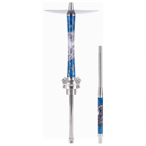 Кальян DSH - EX Frozen (без колбы) купить в Ростове-на-Дону