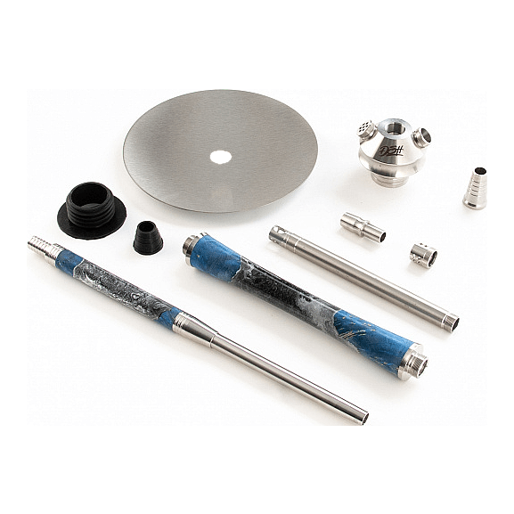 Кальян DSH - EX Frozen (без колбы) купить в Ростове-на-Дону