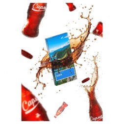 Табак Сарма - Кола (200 грамм)