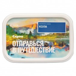 Табак Сарма - Кола (200 грамм)