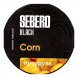 Табак Sebero Black - Corn (Кукуруза, 100 грамм) купить в Ростове-на-Дону