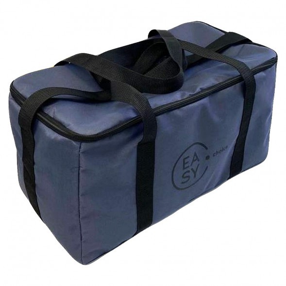 Сумка для кальяна Easy Choice (Серая) купить в Ростове-на-Дону