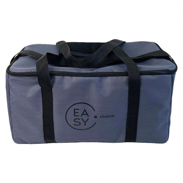 Сумка для кальяна Easy Choice (Серая) купить в Ростове-на-Дону