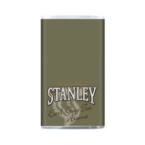 Табак сигаретный Stanley - Earl Grey Tea (30 грамм) купить в Ростове-на-Дону