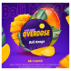 Табак Overdose - Bali Mango (Балийское Манго, 25 грамм) купить в Ростове-на-Дону