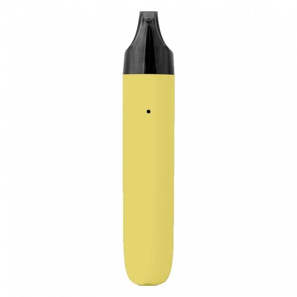 Электронная сигарета Brusko - Minican 2 (400 mAh, Жёлтый) купить в Ростове-на-Дону