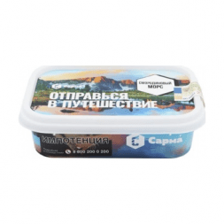 Табак Сарма - Смородиновый Морс (100 грамм)