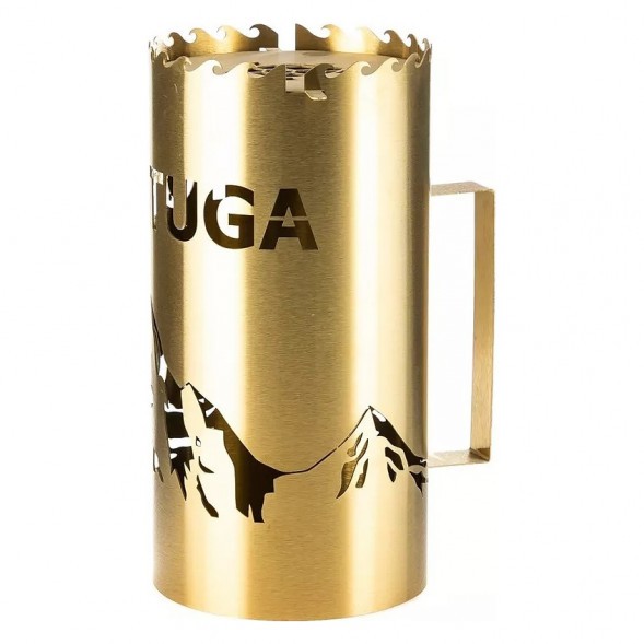 Колпак Tortuga - Монблан (Золотой) купить в Ростове-на-Дону