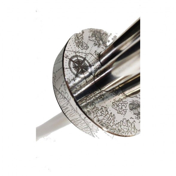 Кальян Tortuga - Зодиак (Без Колбы) купить в Ростове-на-Дону