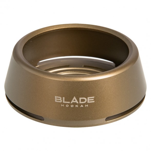 Калауд Blade Hookah - Hotter Dark Grey купить в Ростове-на-Дону