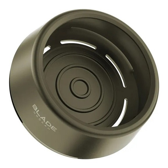 Калауд Blade Hookah - Hotter Dark Grey купить в Ростове-на-Дону