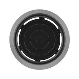 Калауд Blade Hookah - Hotter Dark Grey купить в Ростове-на-Дону