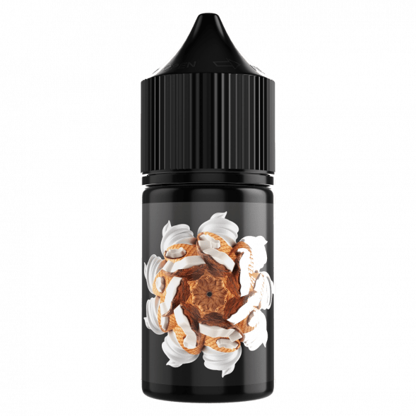 Жидкость SOAK L30 - Ice Cream Coconut (Кокосовое Мороженое, 30 мл, 2 мг) купить в Ростове-на-Дону