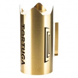 Колпак Tortuga - Мерк (Золотой)