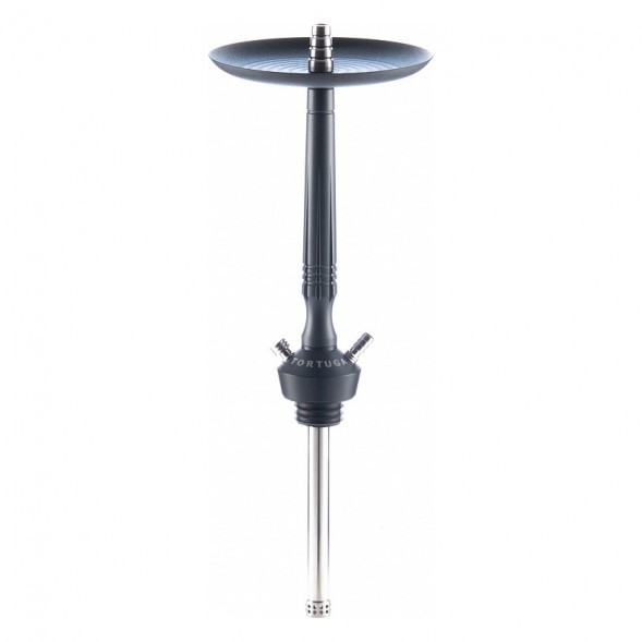 Кальян Tortuga - Галера Хром (Без Колбы) купить в Ростове-на-Дону