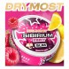 Табак жевательный DryMost - Sibirium Pinky Slim (Сибирский Малиновый Лимонад, 12 грамм) купить в Ростове-на-Дону