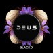 Табак Deus - Black Ji (Шафран, 100 грамм) купить в Ростове-на-Дону