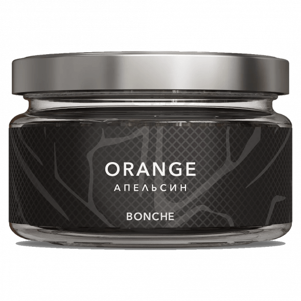 Табак Bonche - Orange (Апельсин, 120 грамм) купить в Ростове-на-Дону