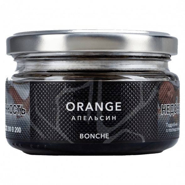 Табак Bonche - Orange (Апельсин, 120 грамм) купить в Ростове-на-Дону