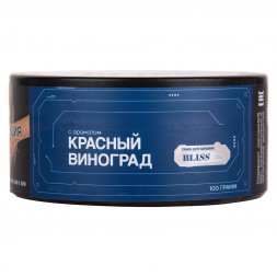 Табак Bliss - Красный Виноград (100 грамм)