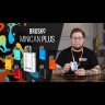 Электронная сигарета Brusko - Minican Plus (850 mAh, Жёлтый) купить в Ростове-на-Дону