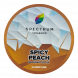 Табак Spectrum - Spicy Peach (Жареный Персик, 200 грамм) купить в Ростове-на-Дону
