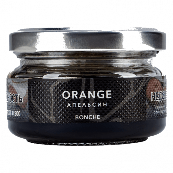 Табак Bonche - Orange (Апельсин, 60 грамм) купить в Ростове-на-Дону