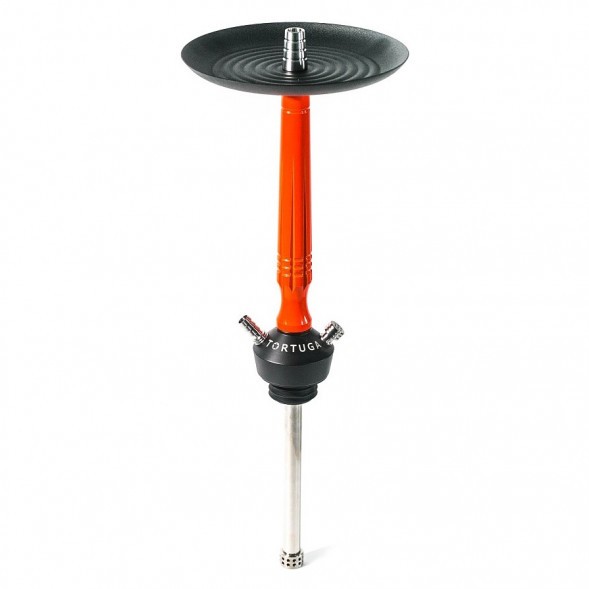 Кальян Tortuga - Галера Оранжевый (Без Колбы) купить в Ростове-на-Дону