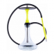 Кальян Alpha Hookah - Model X Yellow (без колбы) купить в Ростове-на-Дону