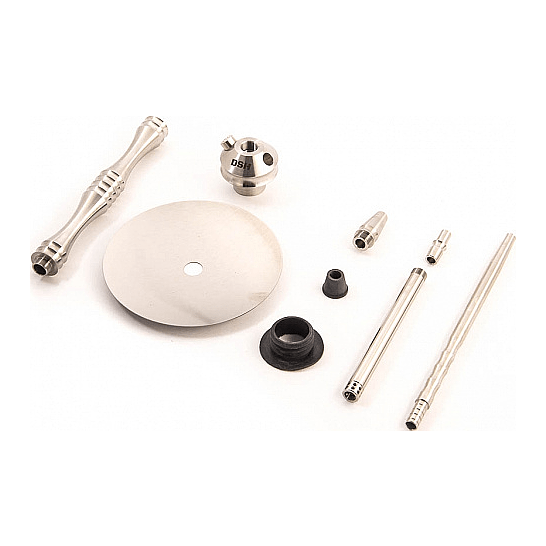 Кальян DSH - Heavy (без колбы) купить в Ростове-на-Дону