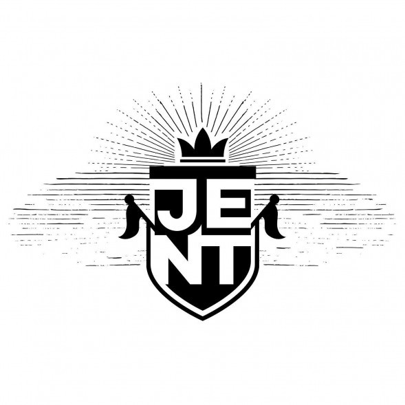 Табак Jent - White Russian (Белый Русский, 200 грамм) купить в Ростове-на-Дону