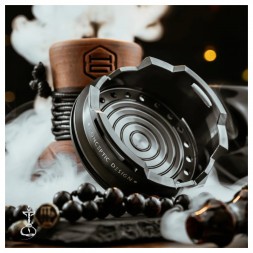 Kaloud Conceptic HMD Black