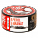 Табак Jent - Aperol &amp; Granat (Гранатовый Апероль, 200 грамм) купить в Ростове-на-Дону