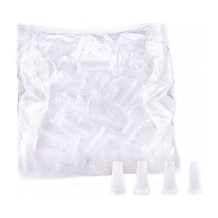 Мундштуки Одноразовые - Белые купить в Ростове-на-Дону