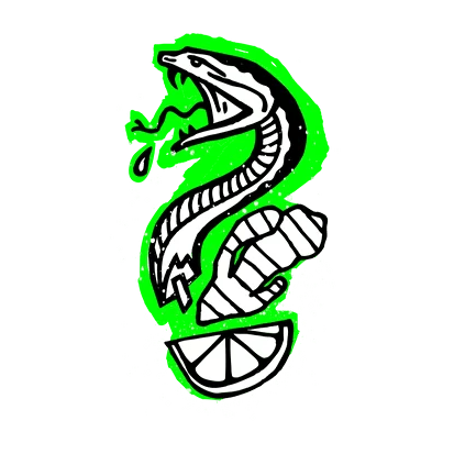 Табак Хулиган - Healthy (Имбирь и Лимон, 25 грамм) купить в Ростове-на-Дону