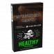 Табак Хулиган - Healthy (Имбирь и Лимон, 25 грамм) купить в Ростове-на-Дону
