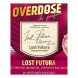 Табак Overdose - Lost Futura (Мускусная Вишня, 25 грамм) купить в Ростове-на-Дону