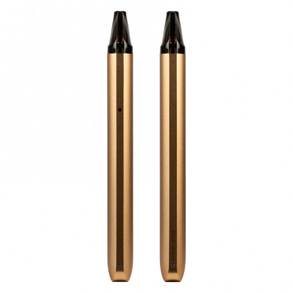 Электронная сигарета Brusko - APX S1 (Желтый) купить в Ростове-на-Дону